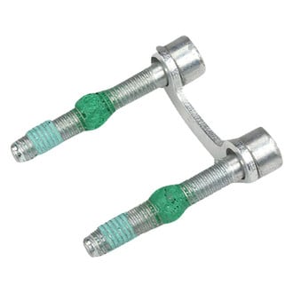 ACDelco® - Genuine GM Parts Driveshaft Retainer