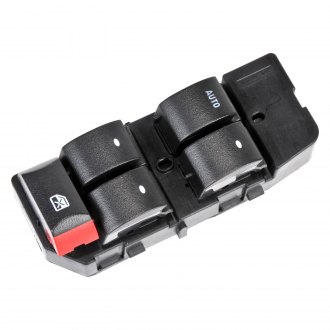 ACDelco® - GM Original Equipment™ Power Window Switch