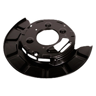 ACDelco® - Genuine GM Parts™ Rear Brake Dust Shield