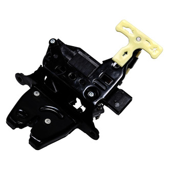 ACDelco® - Trunk Lid Latch