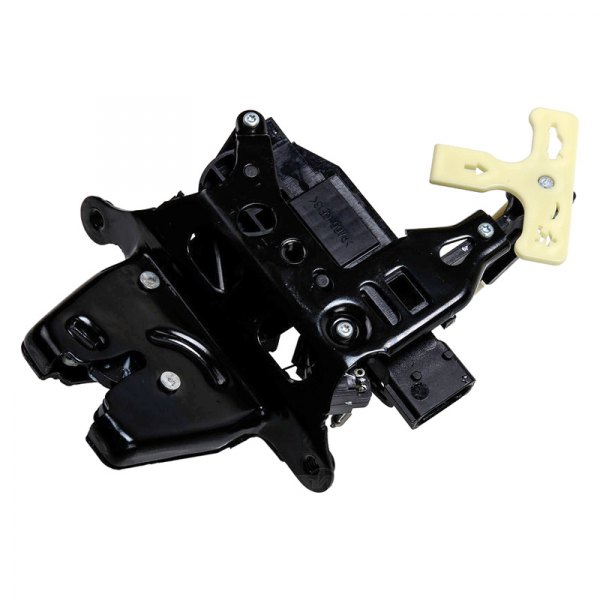 ACDelco® - Trunk Lid Latch