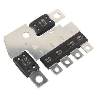 ACDelco® - Genuine GM Parts™ Automotive Fuse