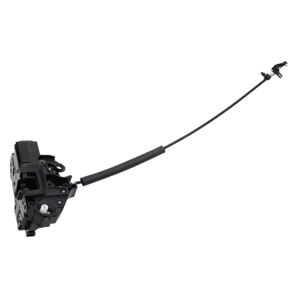 ACDelco® - Rear Driver Side Door Latch Assembly