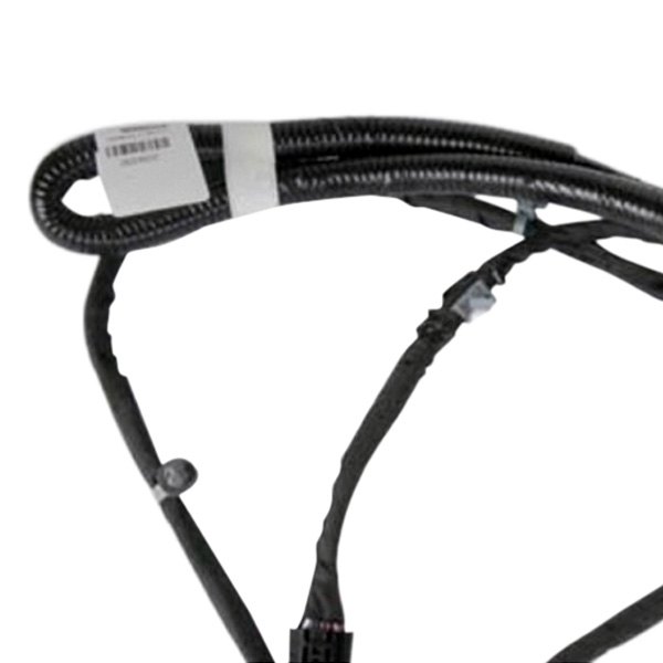 ACDelco® - Video Monitor Harness