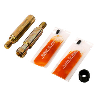 ACDelco® - Genuine GM Parts™ Disc Brake Caliper Guide Pin Kits