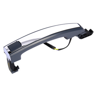 ACDelco® - Exterior Door Handles
