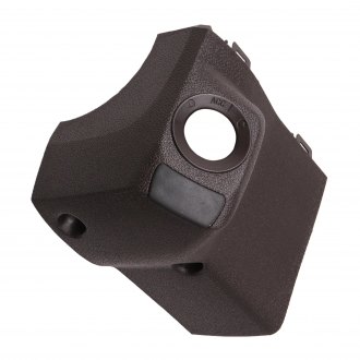 Ignition Lock Covers - CARiD.com