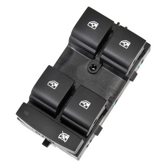 ACDelco® - GM Original Equipment™ Front Driver Side Window Switch