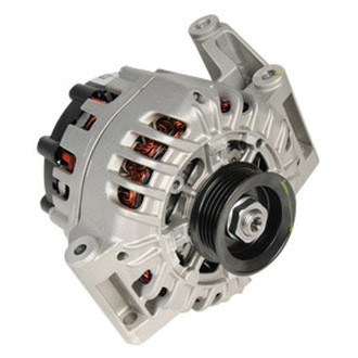 ACDelco® - Genuine GM Parts™ Alternator