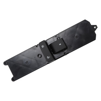 ACDelco® - Front Passenger Side Door Lock And Window Switch