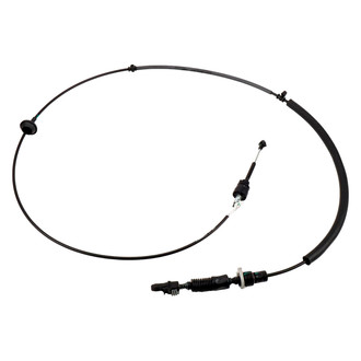 ACDelco® - GM Genuine Parts™ Automatic Transmission Shifter Cable