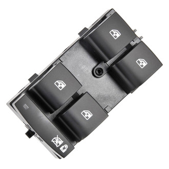 ACDelco® - GM Original Equipment™ Front Driver Side Window Switch