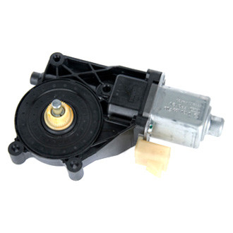 ACDelco® - GM Original Equipment™ Power Window Regulator and Motor Assembly