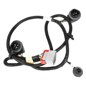 ACDelco® - Genuine GM Parts™ Tail Light Harness