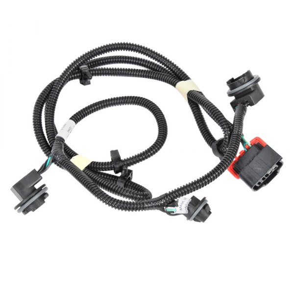 ACDelco® 20840284 Genuine GM Parts™ Tail Light Harness