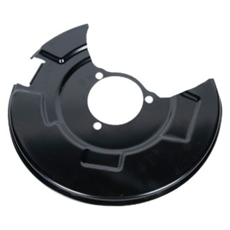 ACDelco® - Genuine GM Parts™ Front Passenger Side Brake Dust Shield