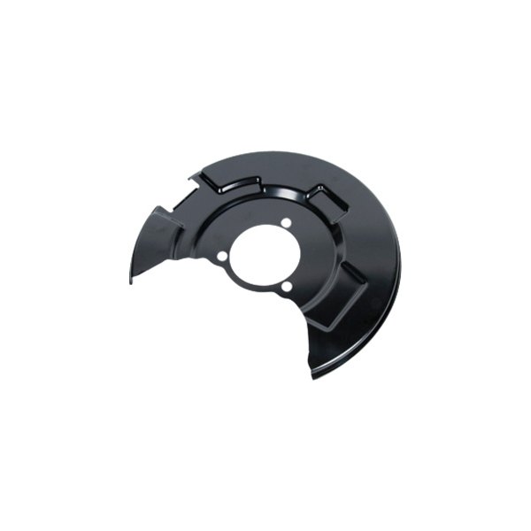 ACDelco® 20841729 Genuine GM Parts™ Front Driver Side Brake Dust Shield