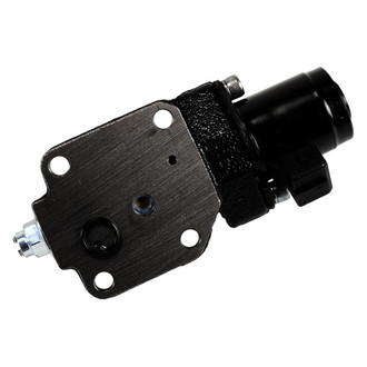 ACDelco® - GM Original Equipment™ Power Steering Pressure Control Solenoid