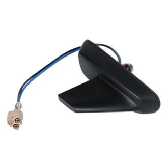 ACDelco® 20850446 - GM Original Equipment™ Shark Fin GPS Antenna Assembly with Tan 3 Cavity Connector