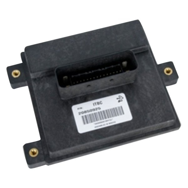 ACDelco® - Genuine GM Parts™ Trailer Brake Control Module