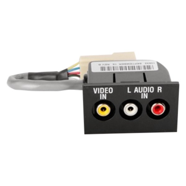ACDelco® - GM Original Equipment™ DVD Player Harness