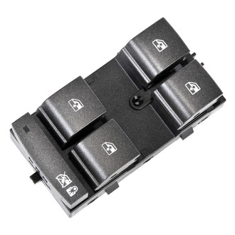 ACDelco® - GM Original Equipment™ Front Driver Side Window Switch