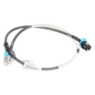 ACDelco® - Genuine GM Parts™ Front Passenger Side ABS Wheel Speed Sensor Wiring Harness