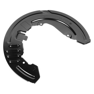 ACDelco® - GM Original Equipment™ Front Driver Side Brake Dust Shield