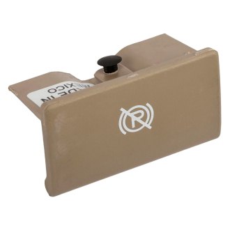 ACDelco® - Genuine GM Parts™ Parking Brake Release Handle