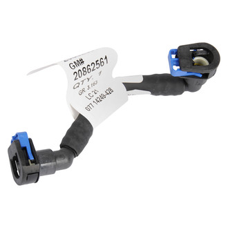 ACDelco® - Genuine GM Parts™ Rear Fuel Feed Line