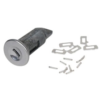 ACDelco® - GM Original Equipment™ Ignition Lock Cylinder Set