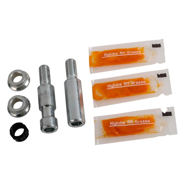 ACDelco® - GM Parts™ Rear Disc Brake Caliper Guide Pin Kit