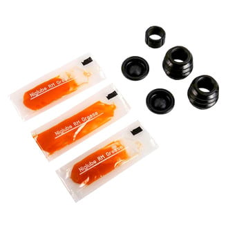 ACDelco® - Genuine GM Parts™ Disc Brake Caliper Guide Pin Seal