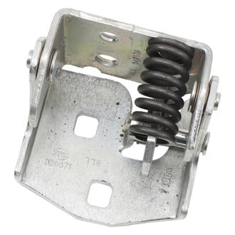 ACDelco® - Rear Lower Driver Side Door Hinge