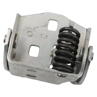 ACDelco® - Rear Lower Passenger Side Door Hinge