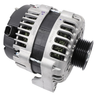 ACDelco® - Genuine GM Parts™ Alternator