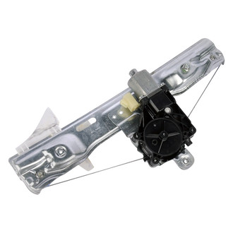 ACDelco® - GM Original Equipment™ Power Window Regulators