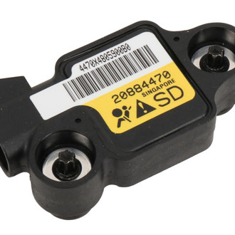 ACDelco® - GM Original Equipment™ Air Bag Impact Sensor