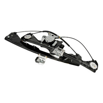ACDelco® - GM Original Equipment™ Power Window Regulator and Motor Assembly