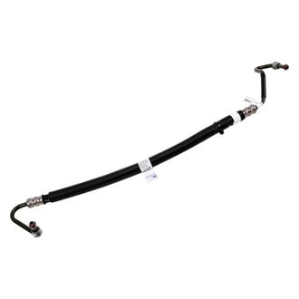 ACDelco® - Power Steering Pressure Line Hose Assembly