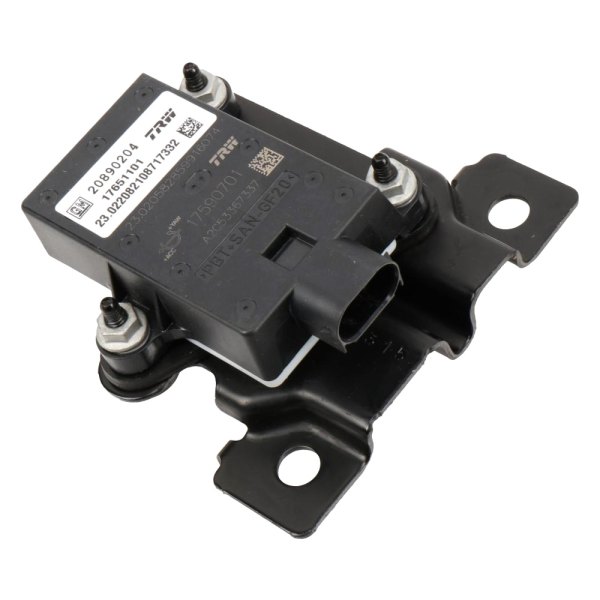 ACDelco® - Genuine GM Parts™ Suspension Yaw Sensor Connector