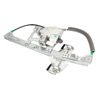 ACDelco® - GM Original Equipment™ Power Window Regulators