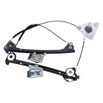 Pontiac Solstice Window Regulators | Manual, Power – CARiD.com