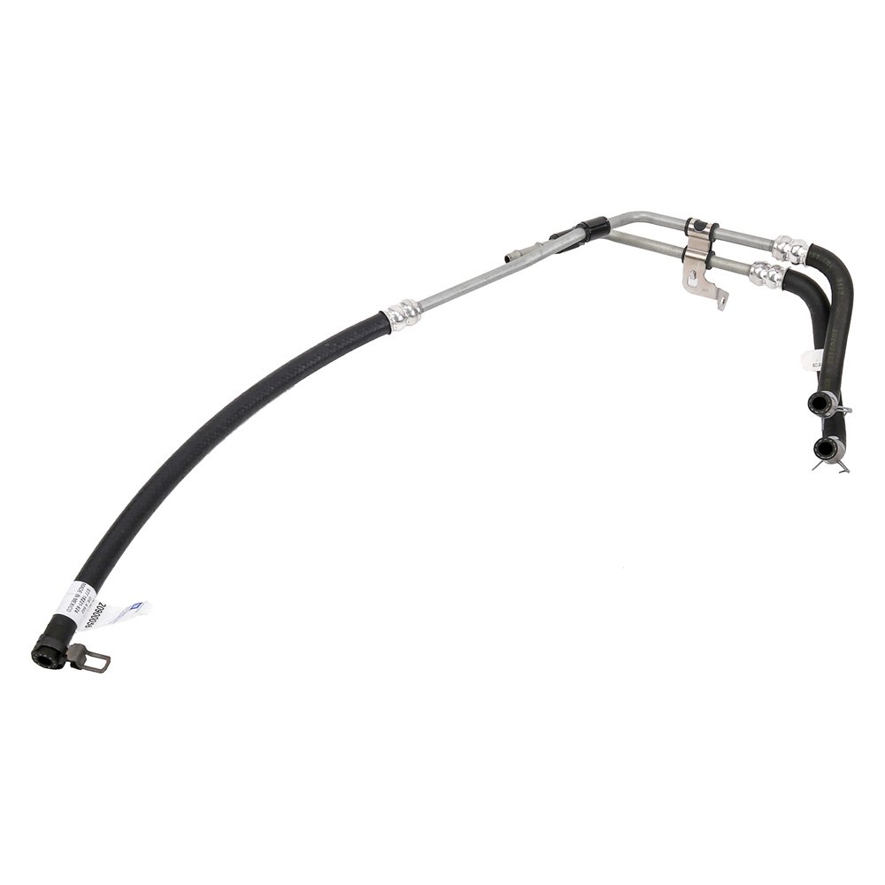 ACDelco® 20900056 Power Steering Fluid Cooling Pipe