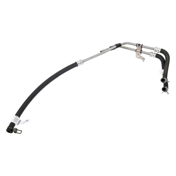 ACDelco® Cadillac CTS 2009 Power Steering Fluid Cooling Pipe