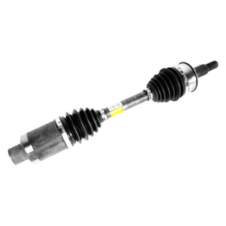 ACDelco® - GM Original Equipment™ Front Passenger Side CV Axle Shaft