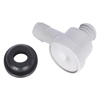 ACDelco® - Genuine GM Parts™ Power Brake Booster Check Valve