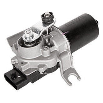 ACDelco® - GM Original Equipment™ Windshield Wiper Motor