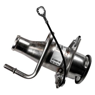 ACDelco® - Genuine GM Parts™ Fuel Filler Neck