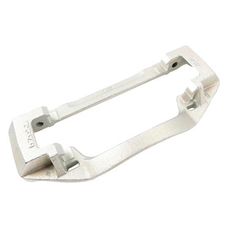 ACDelco® - GM Parts™ Rear Disc Brake Caliper Bracket